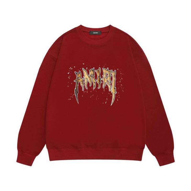 Picture of Amiri Sweatshirt _SKUAmiriS-2XL11trY15629038